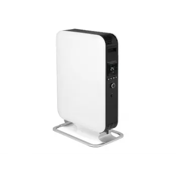 Mill | Heater | OIL2000WIFI3 GEN3 | Grzejnik olejowy | 2000 W | Liczba poziomów mocy 3 | Do pomieszczeń do 24 m² | Biało-czarny