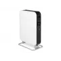 Mill | Heater | OIL2000WIFI3 GEN3 | Grzejnik olejowy | 2000 W | Liczba poziomów mocy 3 | Do pomieszczeń do 24 m² | Biało-czarny