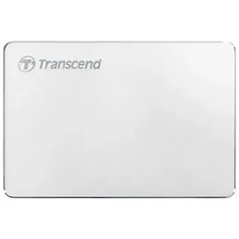 Dysk HDD Transcend 1 TB 2,5 cala USB 3.2 Gen 1 StoreJet 25C3S