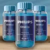 Philips OneUp Ultra-Concentrated Floor Cleaner, Stick vacuum, Niebieski, 40 ml, Płyn (koncentrat), Philips OneUp, 30 mm
