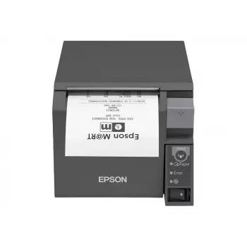 Epson TM-T70II (032) 180 x 180 DPI Przewodowa termiczna drukarka POS