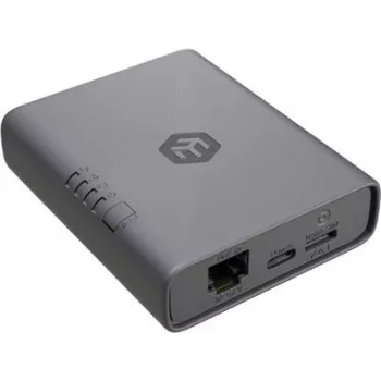 Net Router Iot Gateway LTE4/KNOT EC25-EU&KNE Mikrotik