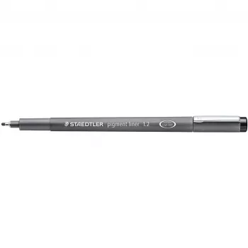 Fineliner Staedtler Pigment Liner 308 Czarny