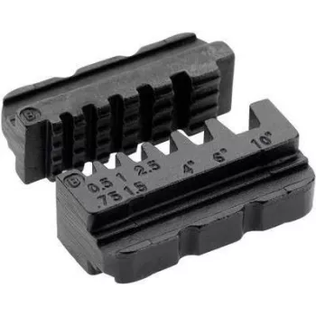 Wkładka prasująca Cimco 106012 10 mm² 1 szt.