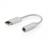 Kabel USB-C do Audio 3.5MM/A-CM-3.5F-01 Gembird