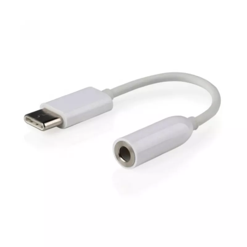 Kabel USB-C do Audio 3.5MM/A-CM-3.5F-01 Gembird