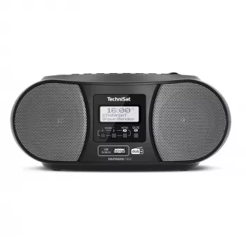 Przenośne radio TechniSat Digitradio 1990