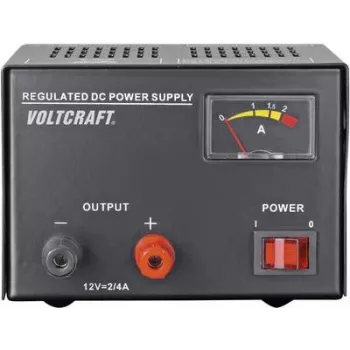 Zasilacz laboratoryjny Voltcraft FSP-1122 12 V DC 2 A