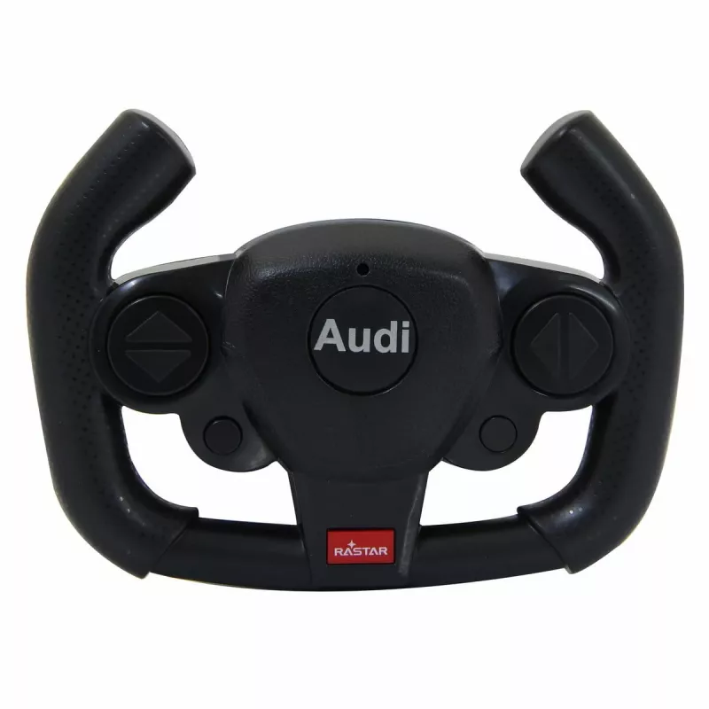 Samochód sportowy elektryczny Jamara AUDI RS Q e-tron E2 skala 1:14 870 g