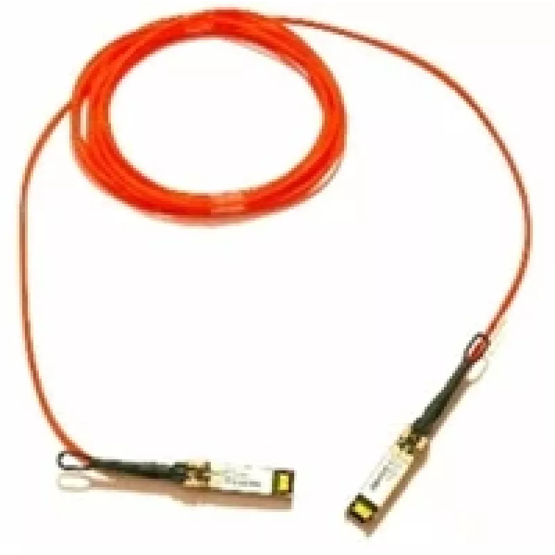 10GBASE Active Optical SFP+/kabel 3M IN