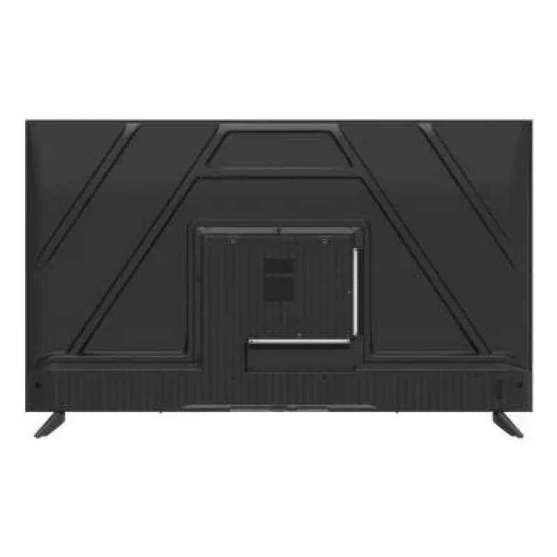 Monitor komputerowy DAHUA F400N 50 cali (127 cm) 4K Ultra HD 3840×2160 LED IPS, 8 ms, 400 cd/m², VESA, hub USB, głośniki — Czarny