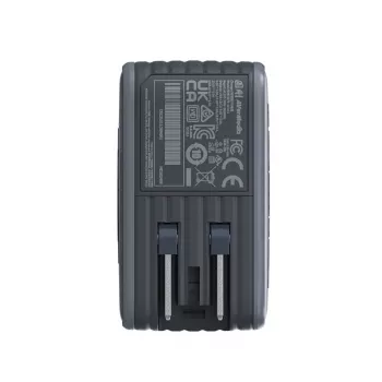 AVerMedia GC313 Uniwersalny Czarny Szybkie ładowanie AC Wewnętrzny