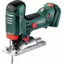 Wyrzynarka akumulatorowa Metabo ST 18L 90 — 18 V litowo-jonowa, głębokość cięcia 90 mm