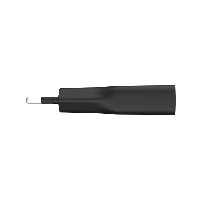 Zasilacz sieciowy NATEC Ribera NUC-2377 — 1×USB-A, 1×USB-C, 3 A