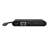 Adapter Belkin USB-C Multimedia + Ładowanie