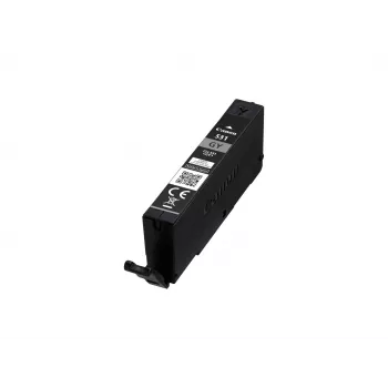 Canon 6122C001 cartridge z tuszem 1 szt. Oryginalny Szary