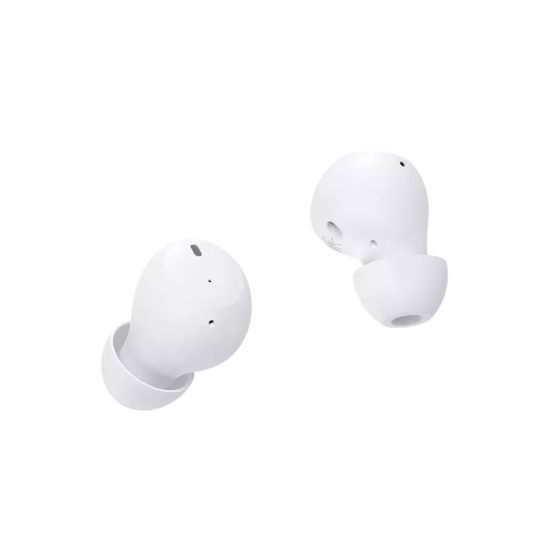 Słuchawki bezprzewodowe White Shark GEB-TWS-02 Vortex biały