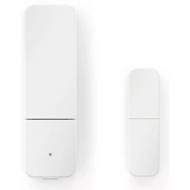 Bosch Door/Window Contact II Plus czujnik drzwi/okna Bezprzewodowy Drzwi/Okno Biały