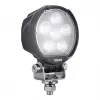 Lampa punktowa Ledvance ROUND WL VX100-WD LED 10W 3000K do wnętrza/na zewnątrz pojazdu