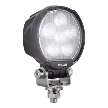 Lampa punktowa Ledvance ROUND WL VX100-WD LED 10W 3000K do wnętrza/na zewnątrz pojazdu