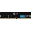 Crucial - DDR5 - Moduł - 16 GB - DIMM 288-PIN - 5600 MHz / PC5-44800 CL46 1.1 V unbuffeczerwony