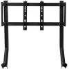 Uchwyt do monitora Thermaltake GSC-R3M-MDSLBB-01 35 kg 32-50 cali Czarny