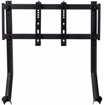 Uchwyt do monitora Thermaltake GSC-R3M-MDSLBB-01 35 kg 32-50 cali Czarny