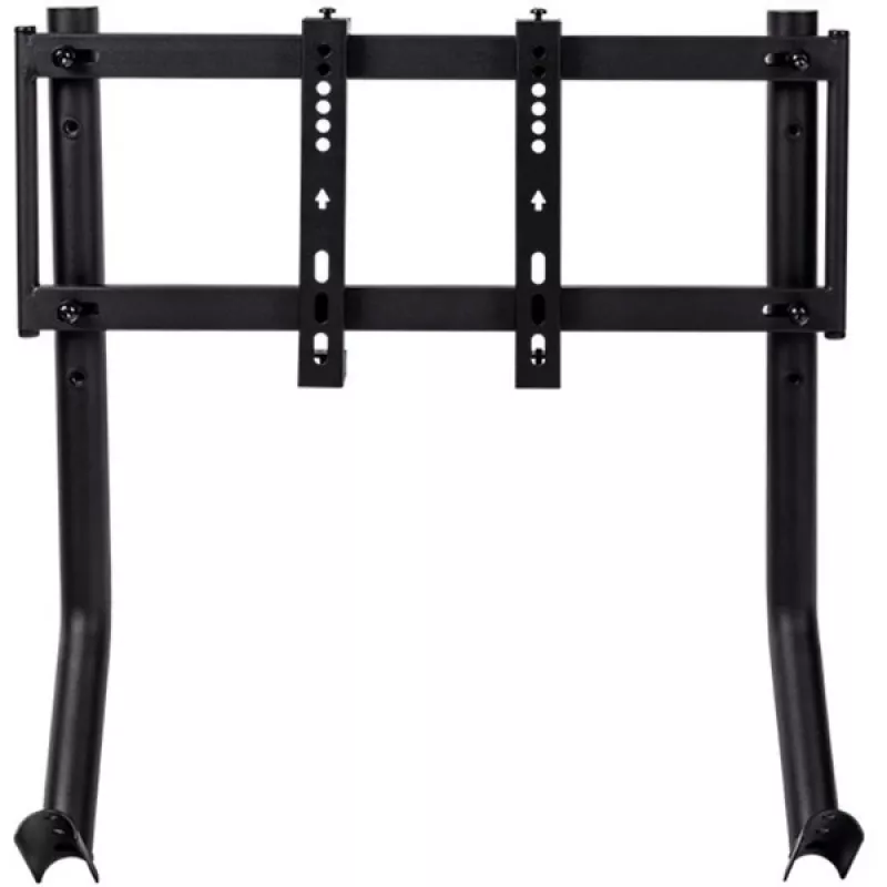 Uchwyt do monitora Thermaltake GSC-R3M-MDSLBB-01 35 kg 32-50 cali Czarny
