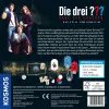 Die drei Erbe des Drachen Spiel, gra rodzinna