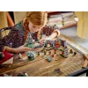 LEGO HARRY POTTER 76428 Chata Hagrida - Niespodziewana wizyta