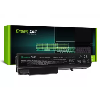 Bateria zamienna do notebooka Green Cell HP14