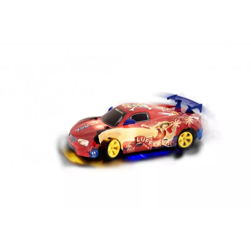RC samochód REVELL 24693 — skala 1:18, silnik elektryczny, dla dzieci od 6 lat