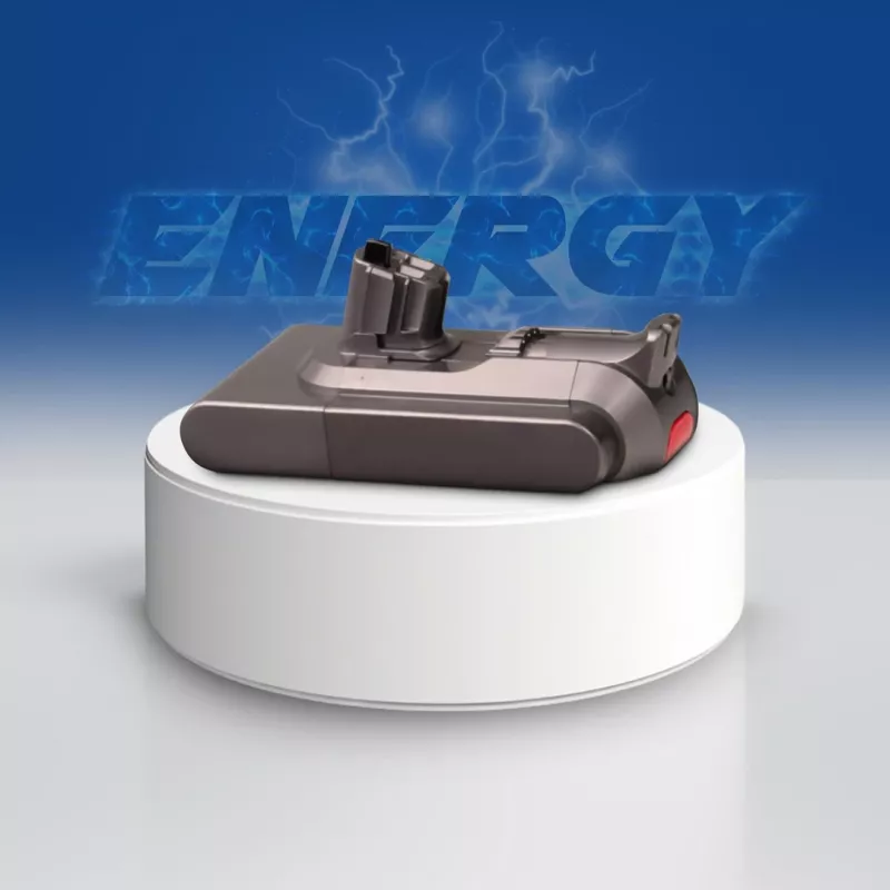Bateria do odkurzacza Dyson V11 25,2 V