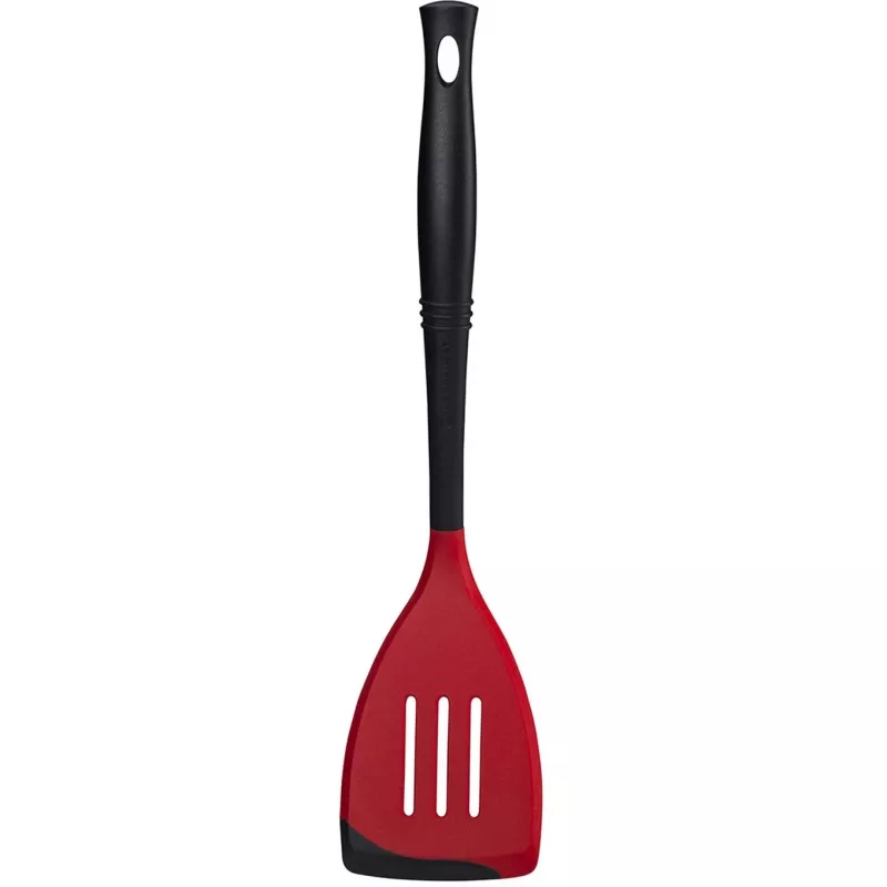 Łopatka kuchenna Le Creuset 93100100060008, tworzywo sztuczne, silikon, 1 szt.