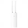 Punkt dostępowy zewnętrzny Cudy AP3000 Outdoor — Dwupasmowy 2.4/5 GHz, IP65, PoE, 1x RJ-45, 2× zewnętrzne anteny RP‑SMA