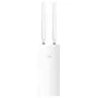 Punkt dostępowy zewnętrzny Cudy AP3000 Outdoor — Dwupasmowy 2.4/5 GHz, IP65, PoE, 1x RJ-45, 2× zewnętrzne anteny RP‑SMA