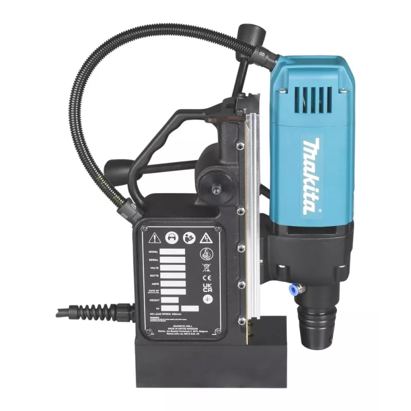 Makita HB350/2 850 RPM 11.6 kg Czarny, Niebieski