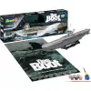 Model do sklejania Revell DAS BOOT 40th Y. Gift Set
