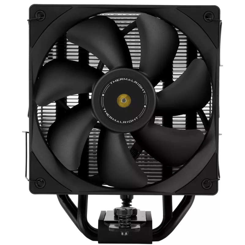 Chłodzenie CPU Thermalright Assassin Spirit 120 Evo Dark - 120 mm