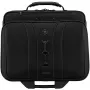 Wenger walizka na kółkach na laptopa Legacy Czarny Series do 15,6 cala (39,62 cm) z kieszenią na tablet