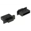 Osłona gniazda DeLOCK 64025 DisplayPort czarna