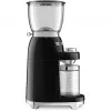 Młynek do kawy SMEG CGF11BLEU 50 cali Czarny