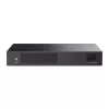 Przełącznik sieciowy Mercusys MS116GS Gigabit Ethernet (10/100/1000) Czarny