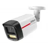 Dahua NET Camera 4MP Bullet HFW2449TL-S-0280B-PROS1 — 4 MP, przetwornik CMOS 1/1,8 cala, IR 50 m, WDR, IP67, PoC/DC