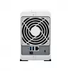 Synology DiskStation DS223J NAS/serwer pamięci masowej Desktop Realtek RTD1619B 1 GB DDR4 DiskStation Manager Biały