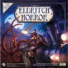 Eldritch Horror gra podstawowa Gra rodzinna