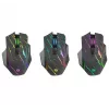 MYSZ DEFENDER GM-503 URAN OPTIC RF RGB 3200dpi 8P