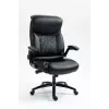 Fotel biurowy Activejet YK7406-1 czarny