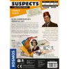 Suspects: Eternal Curse, gra karciana