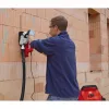 bruzdownica TC-MA 1300 (czerwono-czarna, 1 320 W)
